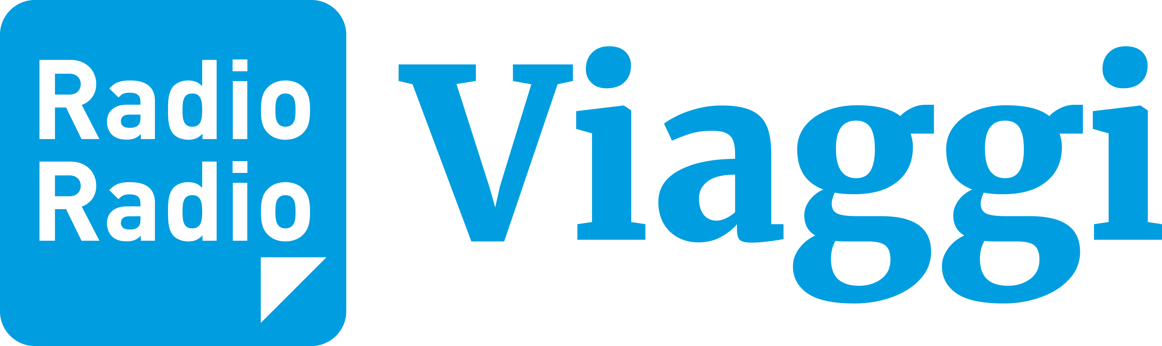 Radio Radio Viaggi